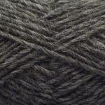 Istex Lettlopi | 0058 Dark Grey Heather-0