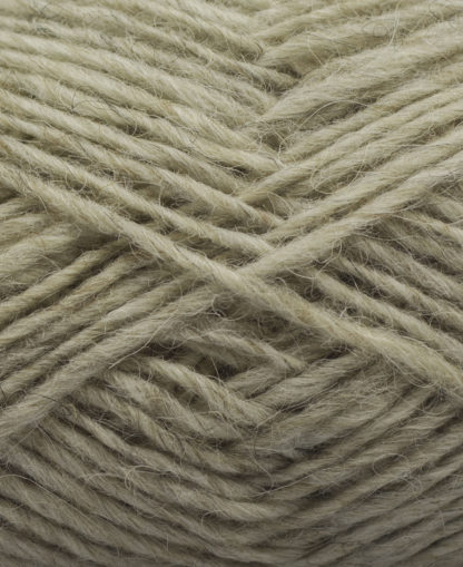 Istex Lettlopi | 0086 Light Beige Heather-0