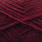 Istex Lettlopi | 1409 Garnet Red Heather-0