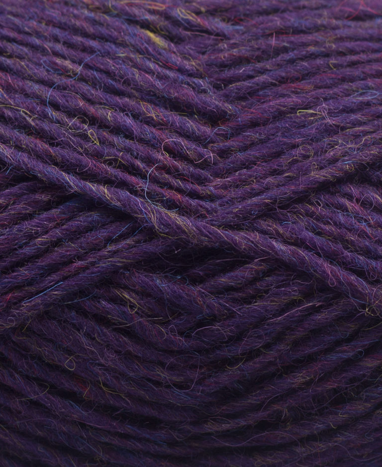 Istex Lettlopi | 1414 Violet Heather