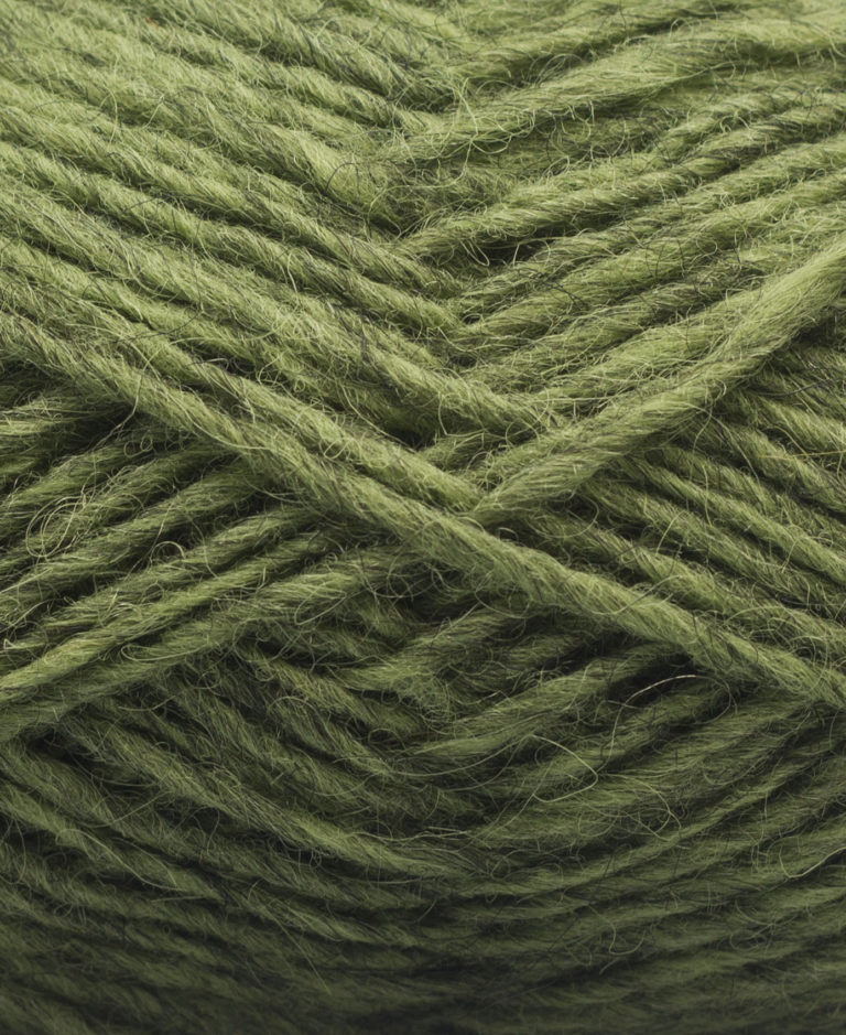 Istex Lettlopi | 9421 Celery Green Heather-0