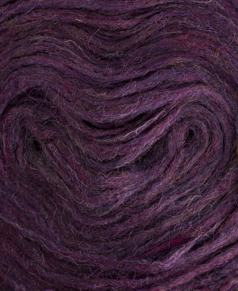 Istex Plötulopi | 1428 Plum Heather-0