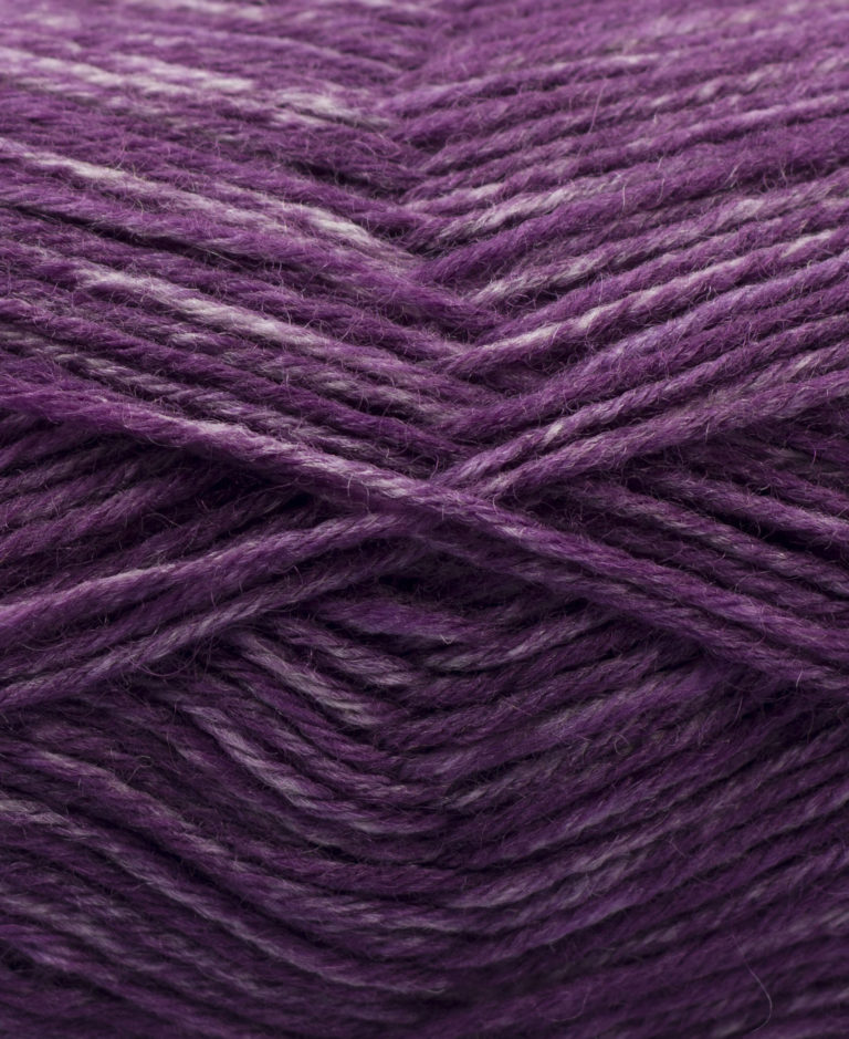 Järbo Mellanraggi | 28221 Plum Denim-0