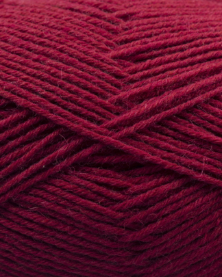 Järbo Mellanraggi | 28225 Bordeaux Red-0