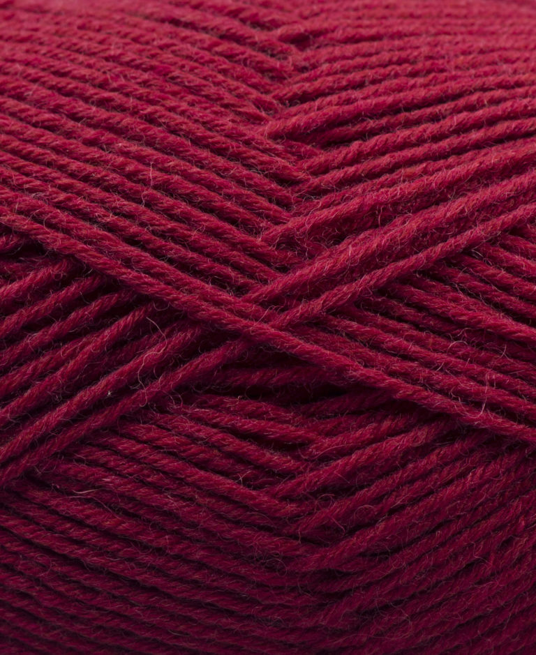 Järbo Mellanraggi | 28225 Bordeaux Red-0