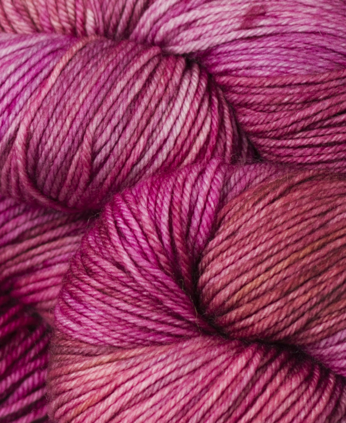 Malabrigo Arroyo | 057 English Rose-0