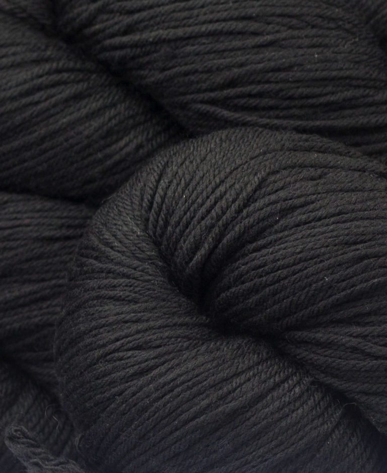 Malabrigo Arroyo | 195 Black-0