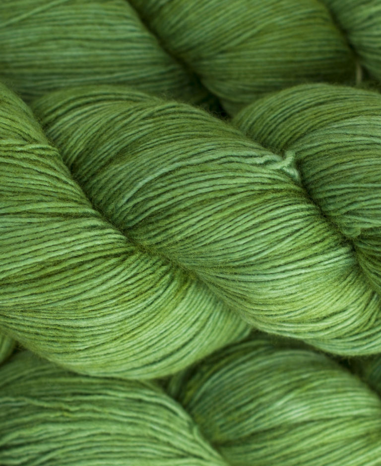 Malabrigo Lace | 004 Sapphire Green-0