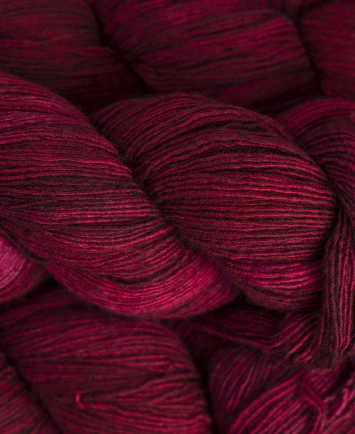 Malabrigo Lace | 033 Cereza-0