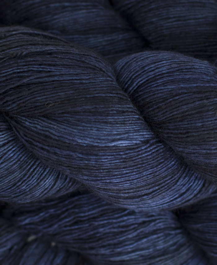 Malabrigo Lace | 052 Paris Night-0