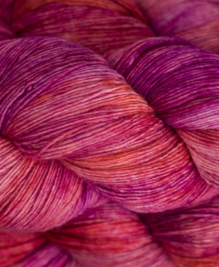 Malabrigo Lace | 057 English Rose-0