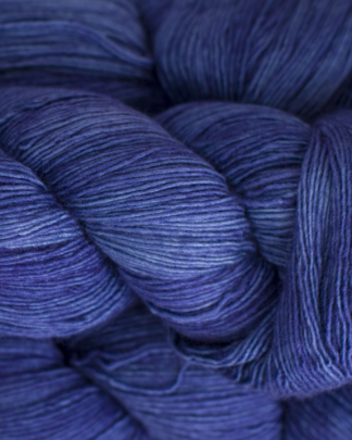 Malabrigo Lace | 088 Indigo-0