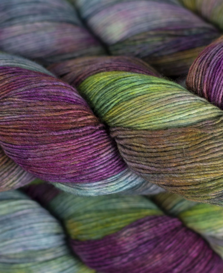 Malabrigo Lace | 866 Arco Iris-0