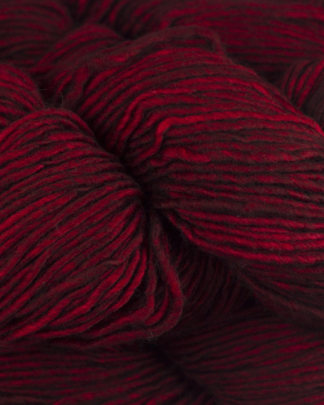 Malabrigo Mecha | 033 Cereza-0