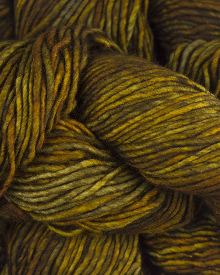 Malabrigo Mecha | 048 Glitter-0