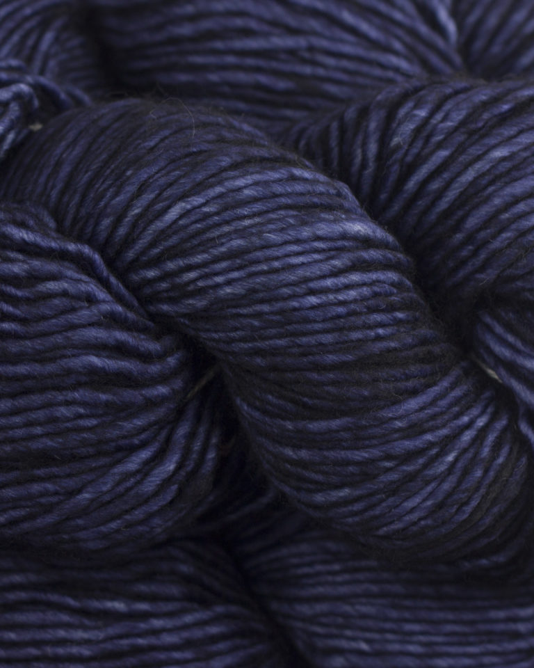 Malabrigo Mecha | 052 Paris Night-0