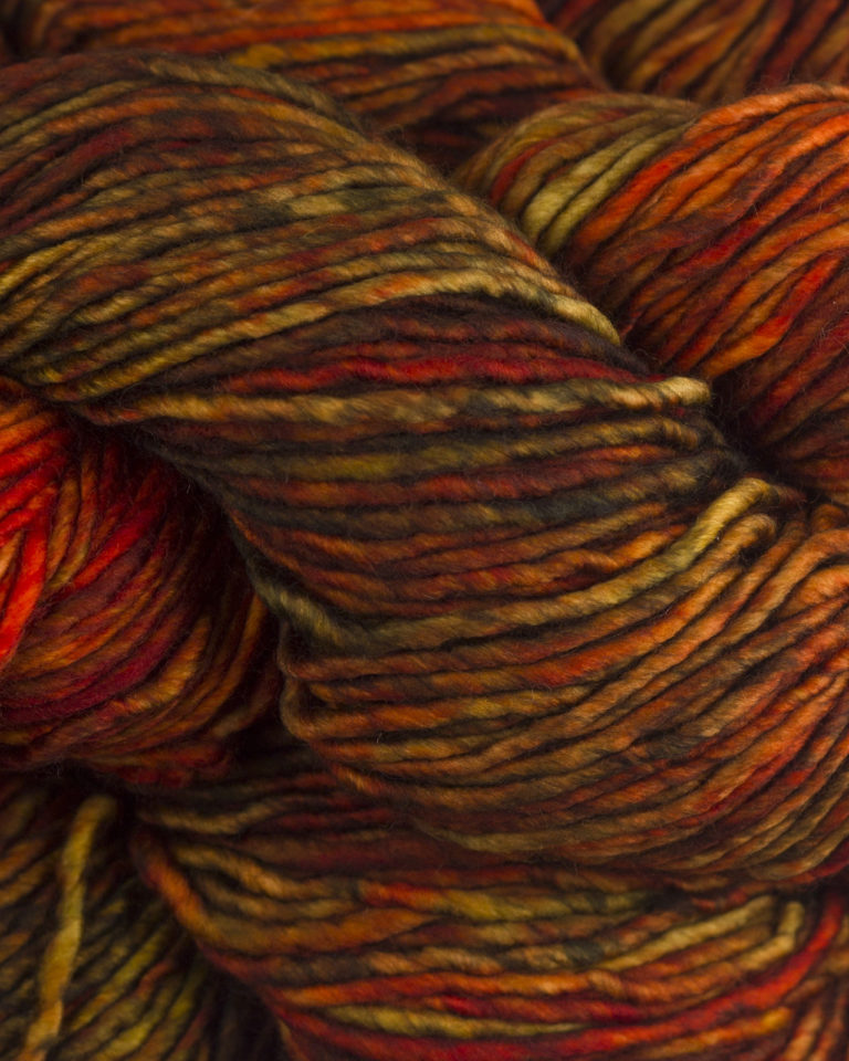 Malabrigo Mecha | 227 Volcan-0