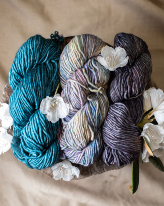 Malabrigo Mecha