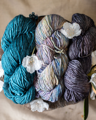 Malabrigo Mecha