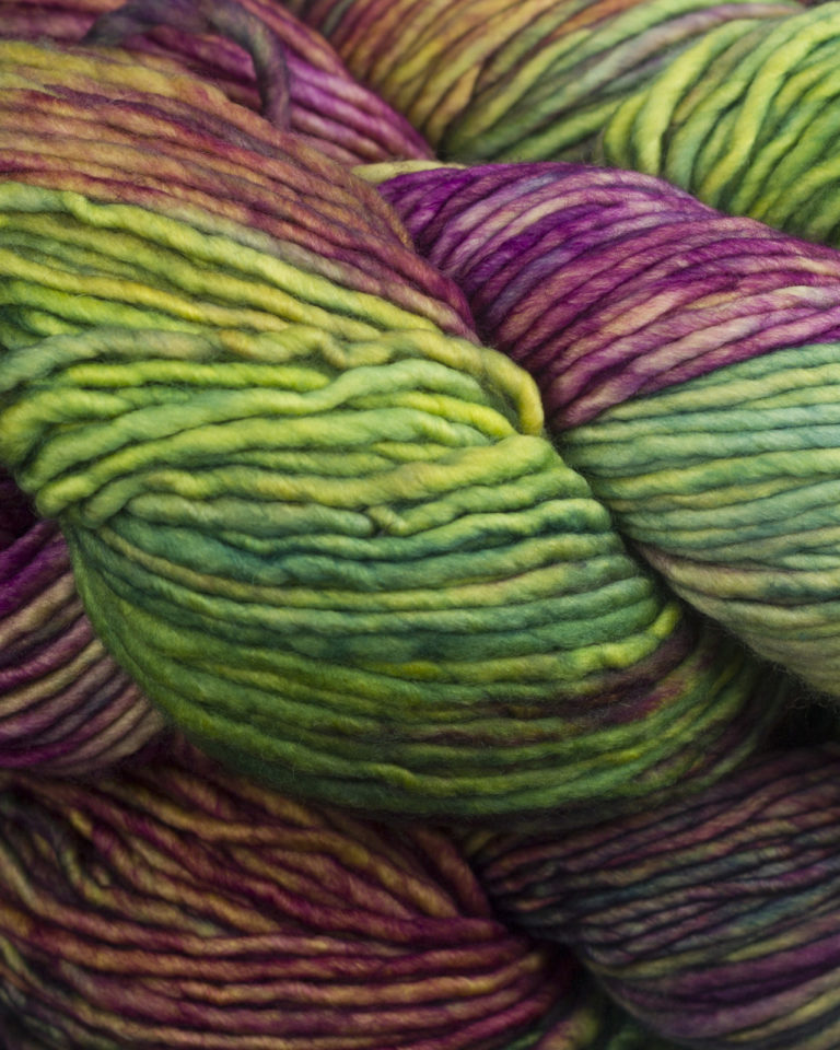 Malabrigo Mecha | 866 Arco Iris-0