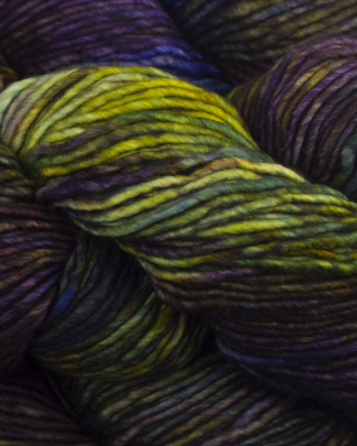 Malabrigo Mecha | 870 Candombre-0