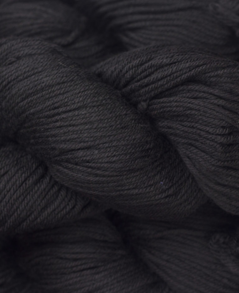 Malabrigo Rios | 195 Black-0