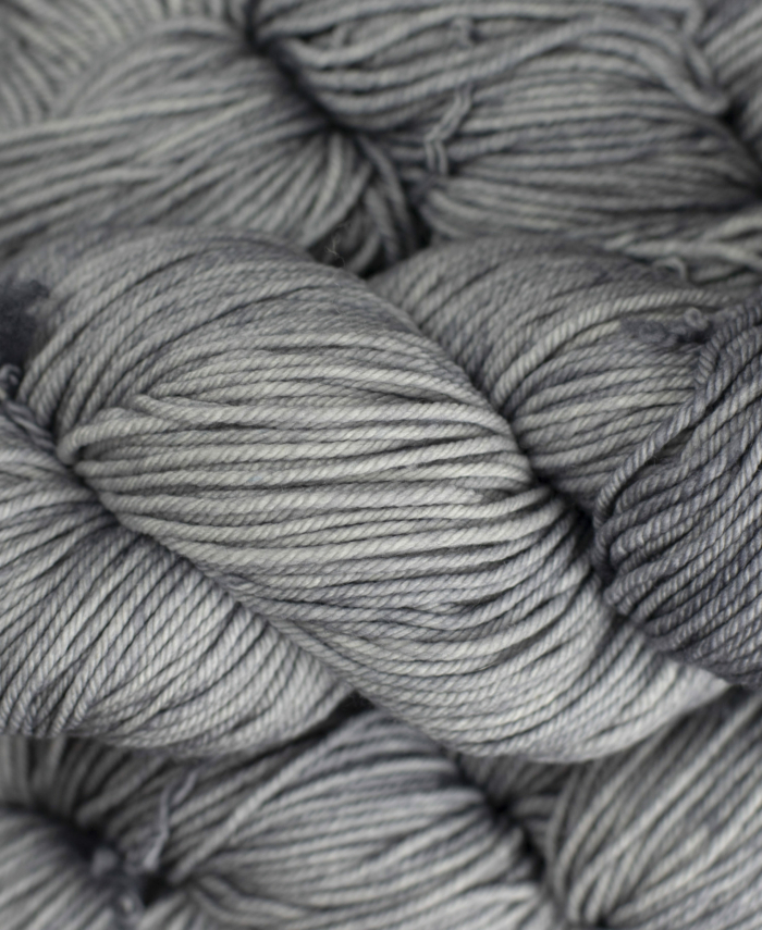 Malabrigo Rios | 212 Gris-0