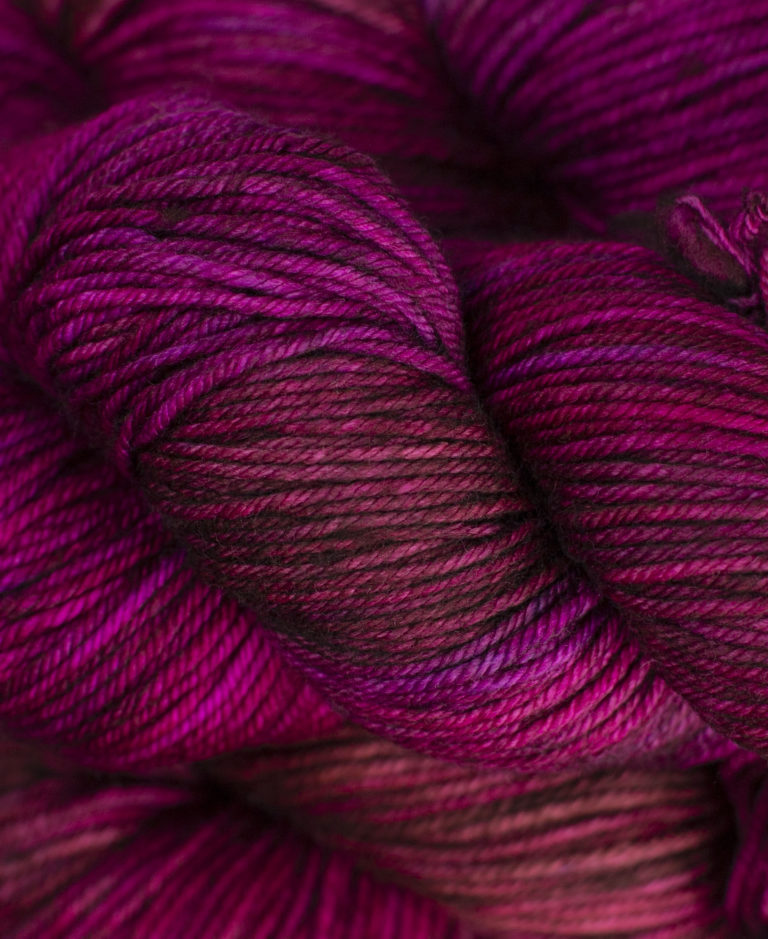 Malabrigo Rios | 214 Magenta-0