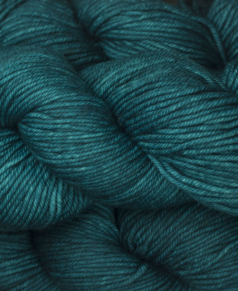 Malabrigo Rios | 412 Teal Feather-0