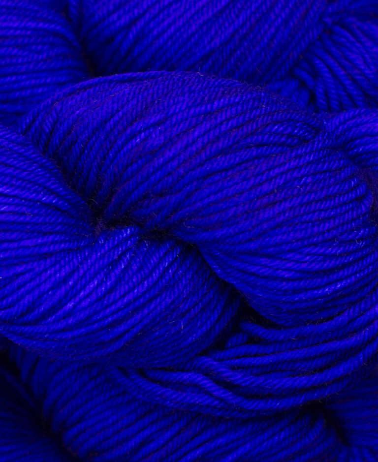 Malabrigo Rios | 415 Matisse Blue-0