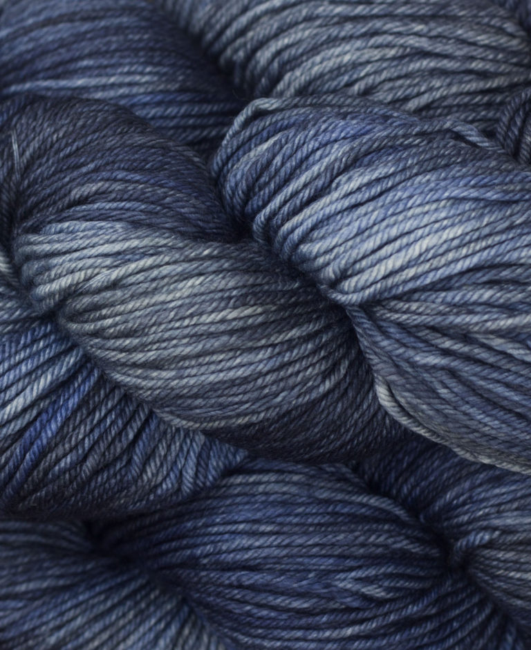 Malabrigo Rios | 845 Cirrus Gray-0