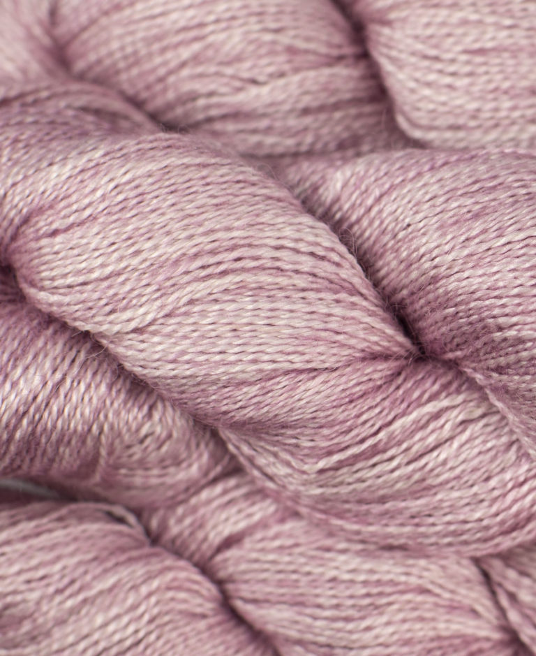 Malabrigo Silkpaca | 017 Pink Frost-0