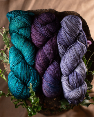 Malabrigo Sock