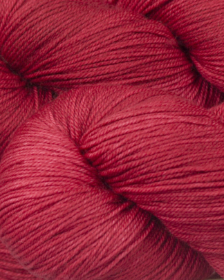 Malabrigo Sock | 611 Ravelry Red-0
