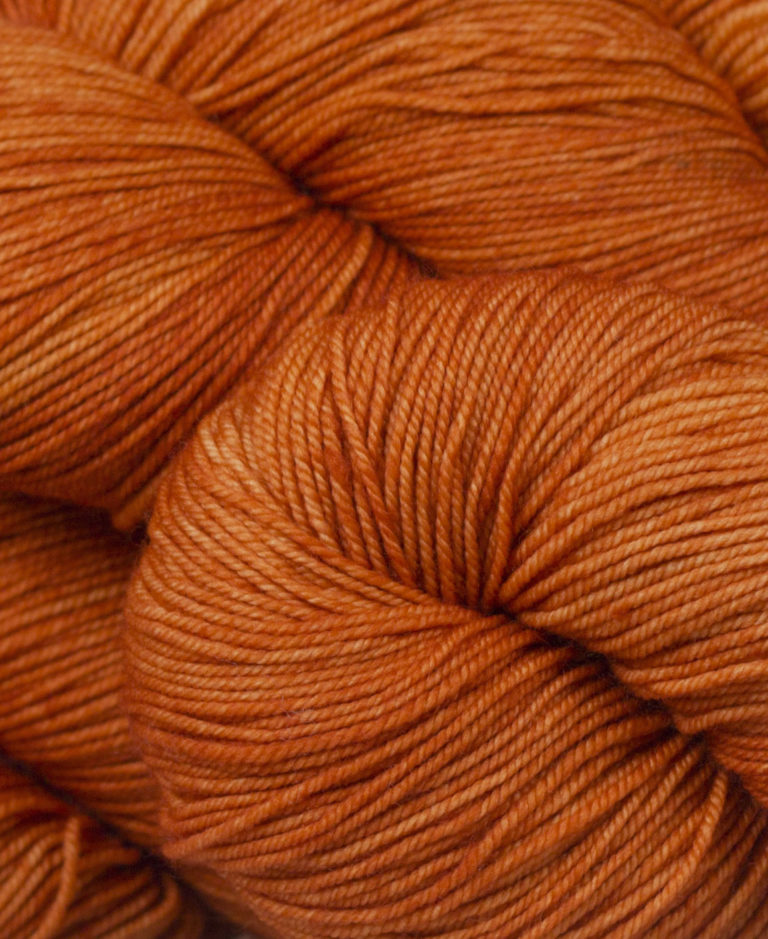 Malabrigo Sock | 802 Terracota-0