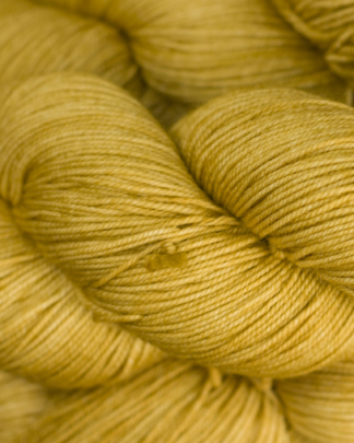 Malabrigo Sock | 803 Ochre-0