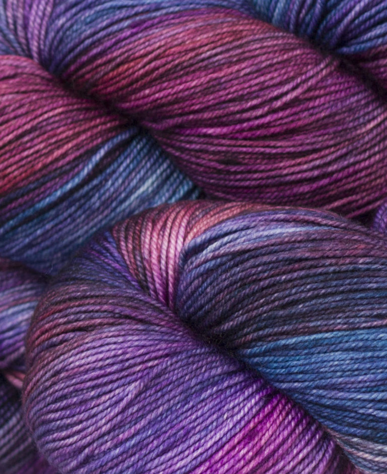 Malabrigo Sock | 853 Abril-0