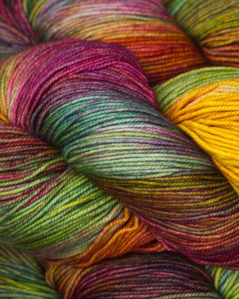 Malabrigo Sock | 886 Diana-0