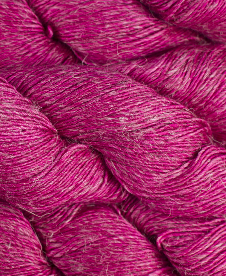 Malabrigo Susurro | 093 Fucsia-0