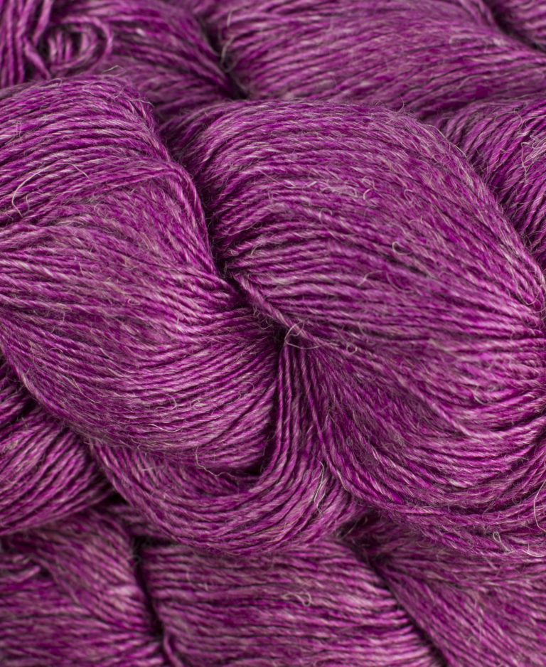 Malabrigo Susurro | 148 Hollyhock-0