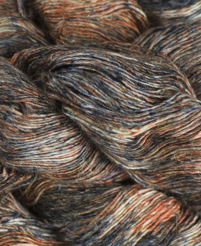 Malabrigo Susurro | 662 Fire Agate-0