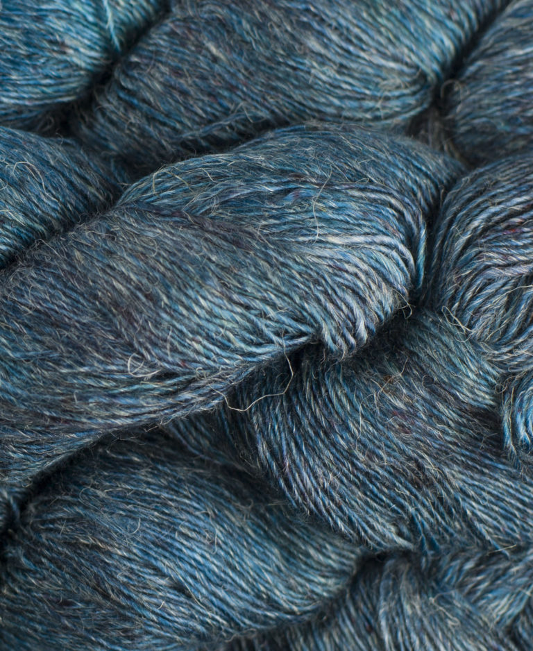 Malabrigo Susurro | 663 Chrysocolla-0