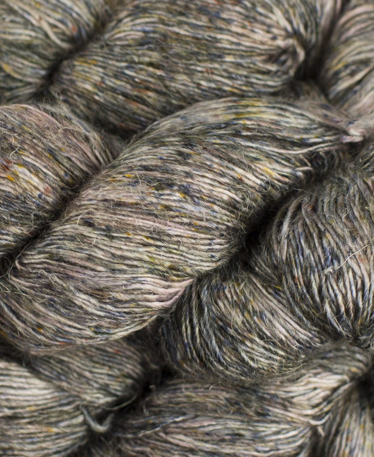 Malabrigo Susurro | 664 Tourmaline-0