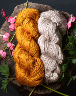 Malabrigo Susurro