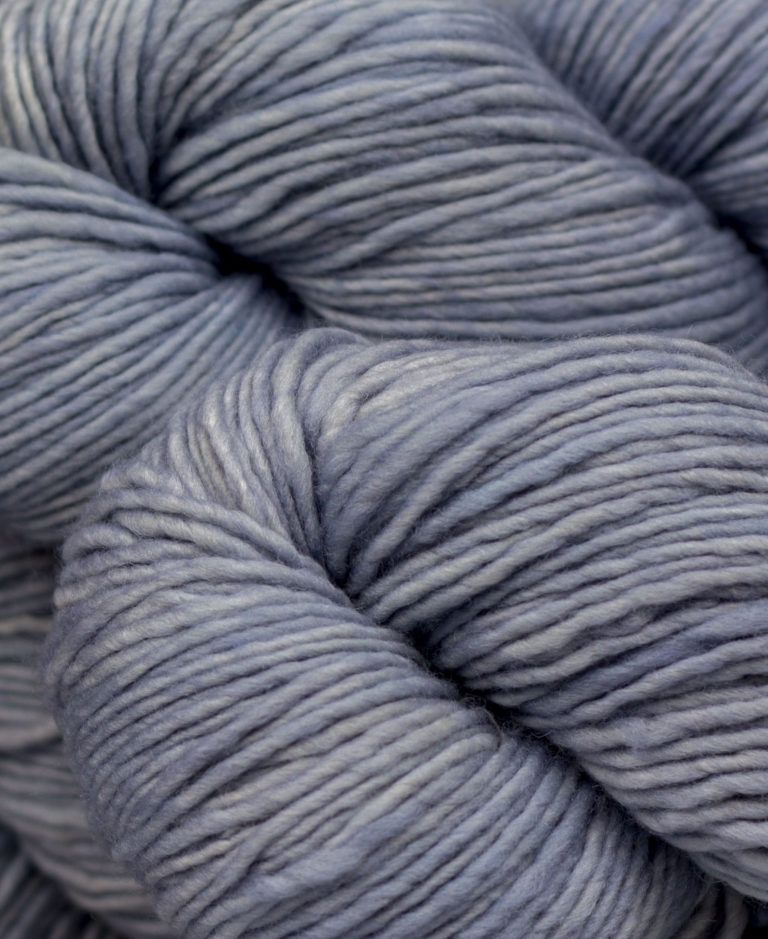 Malabrigo Worsted | 009 Polar Morn-0