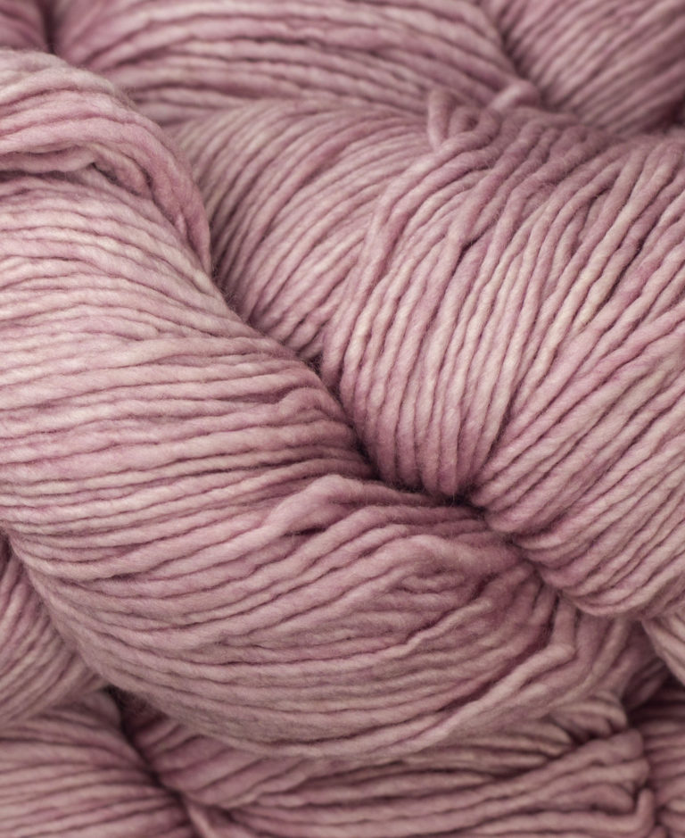 Malabrigo Worsted | 017 Pink Frost-0