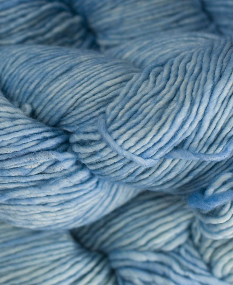 Malabrigo Worsted | 028 Blue Surf-0