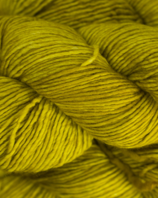 Malabrigo Worsted | 035 Frank Ochre-0