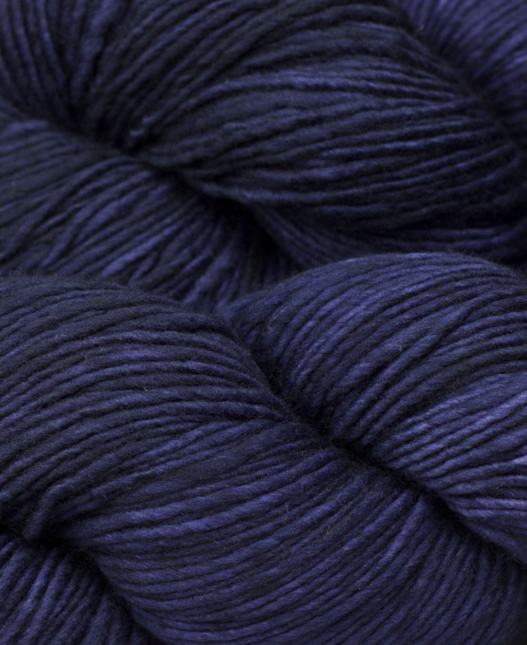 Malabrigo Worsted | 052 Paris Night-0