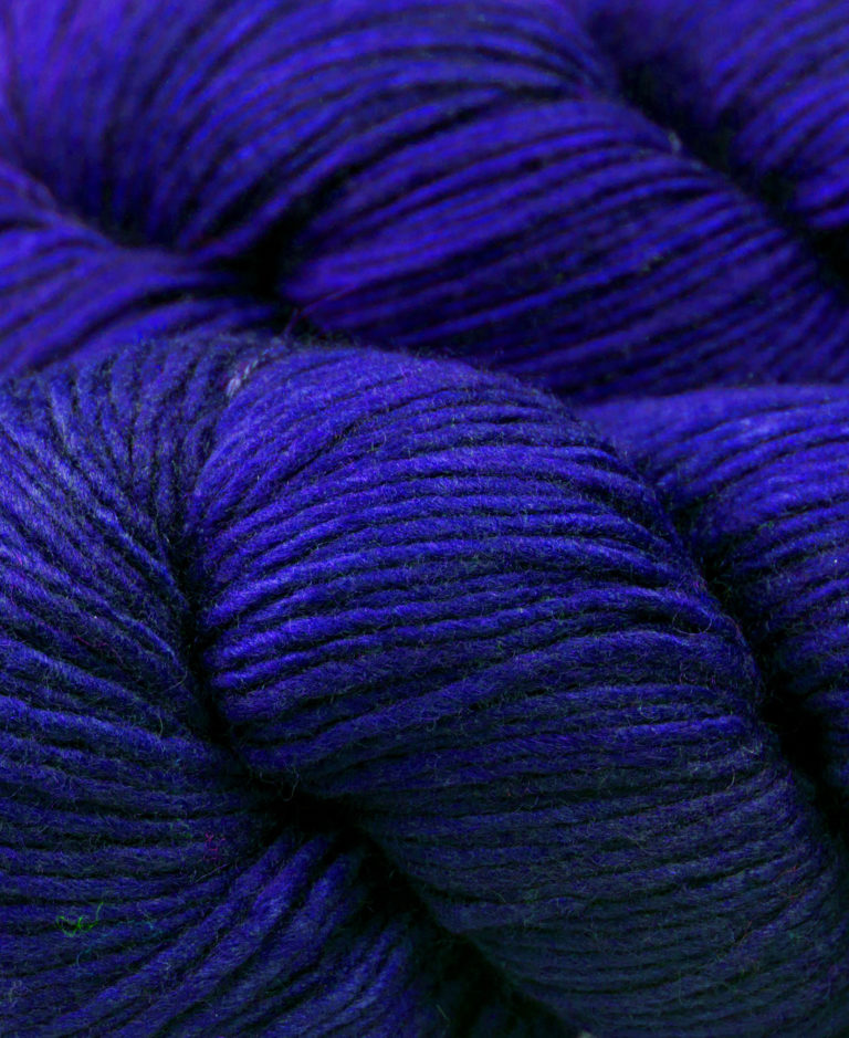 Malabrigo Worsted | 080 Azul Bolita-0